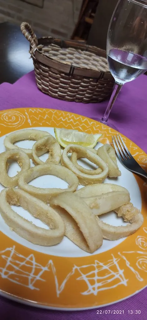 Menu_Hostal Restaurante Texas_Fuentes de Ebro_image_9