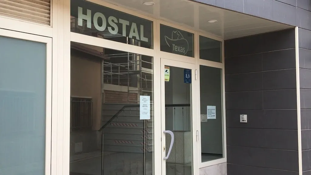 Hostal Restaurante Texas_Fuentes de Ebro_slider_image_2