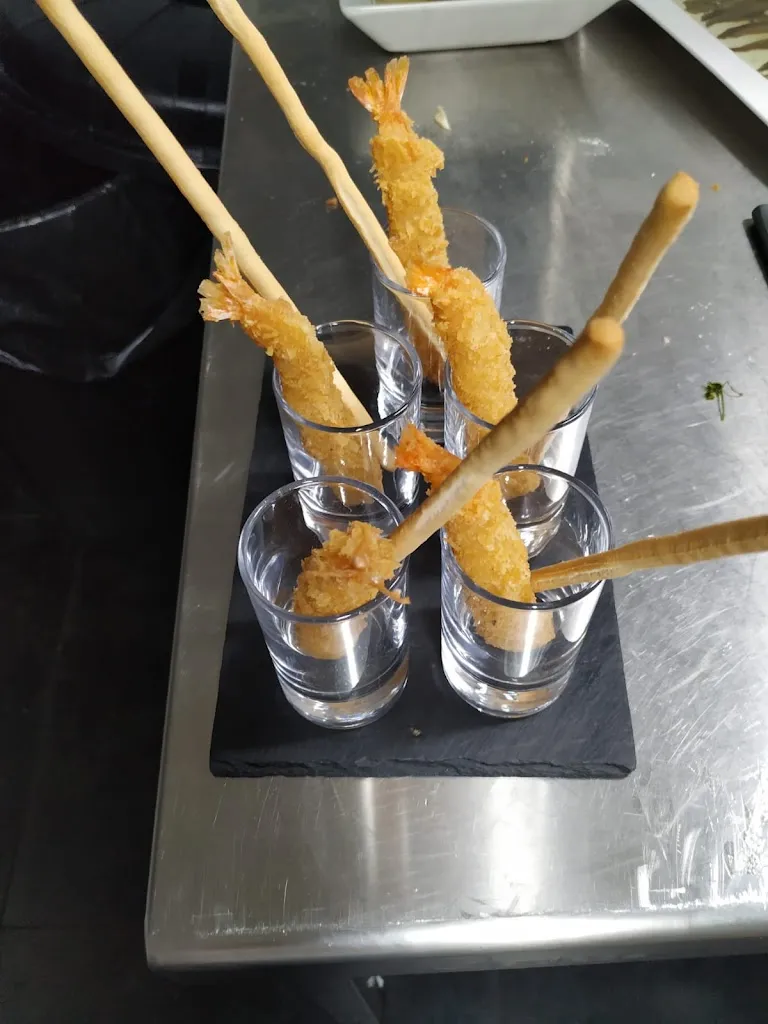 Menu_Puber lounge club_Fuentes de Ebro_image_7