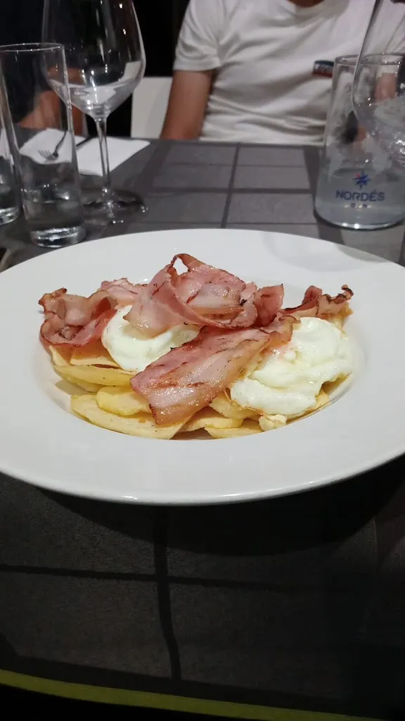 Carolina Aguirre_Puber lounge club_Fuentes de Ebro_avis