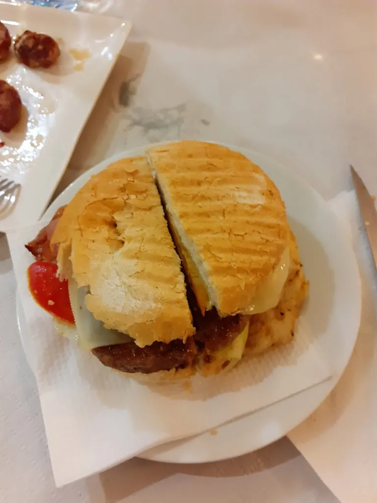 Menu_Bar El Royo_Fuentes de Ebro_image_1