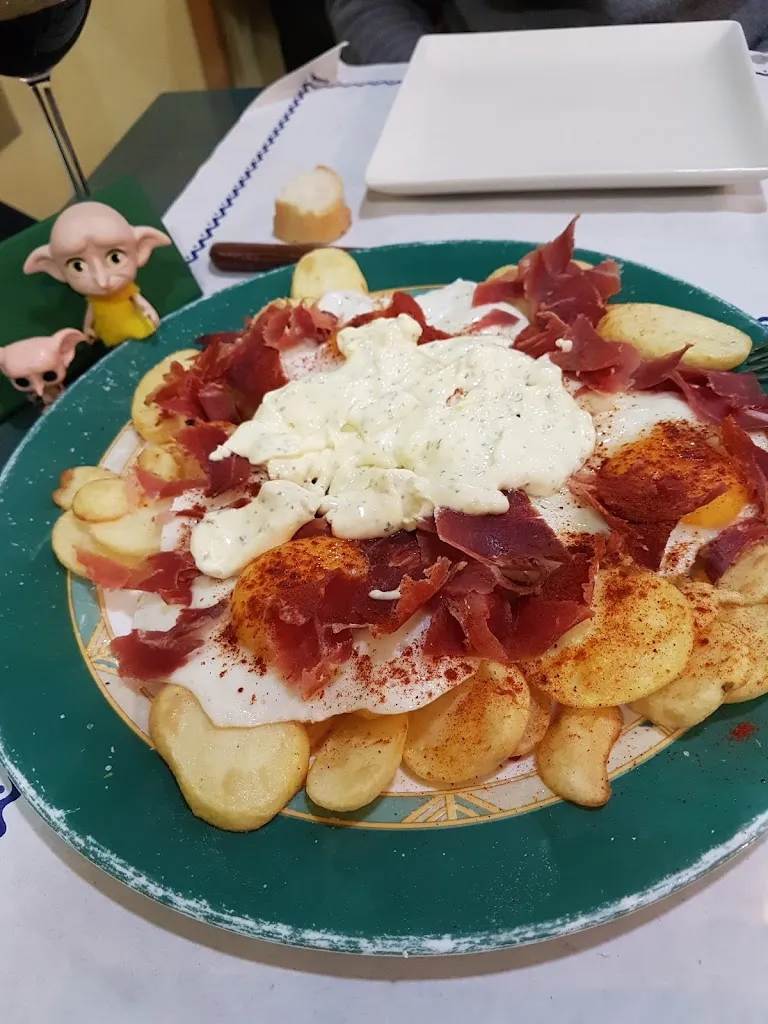 Menu_Bar El Royo_Fuentes de Ebro_image_2