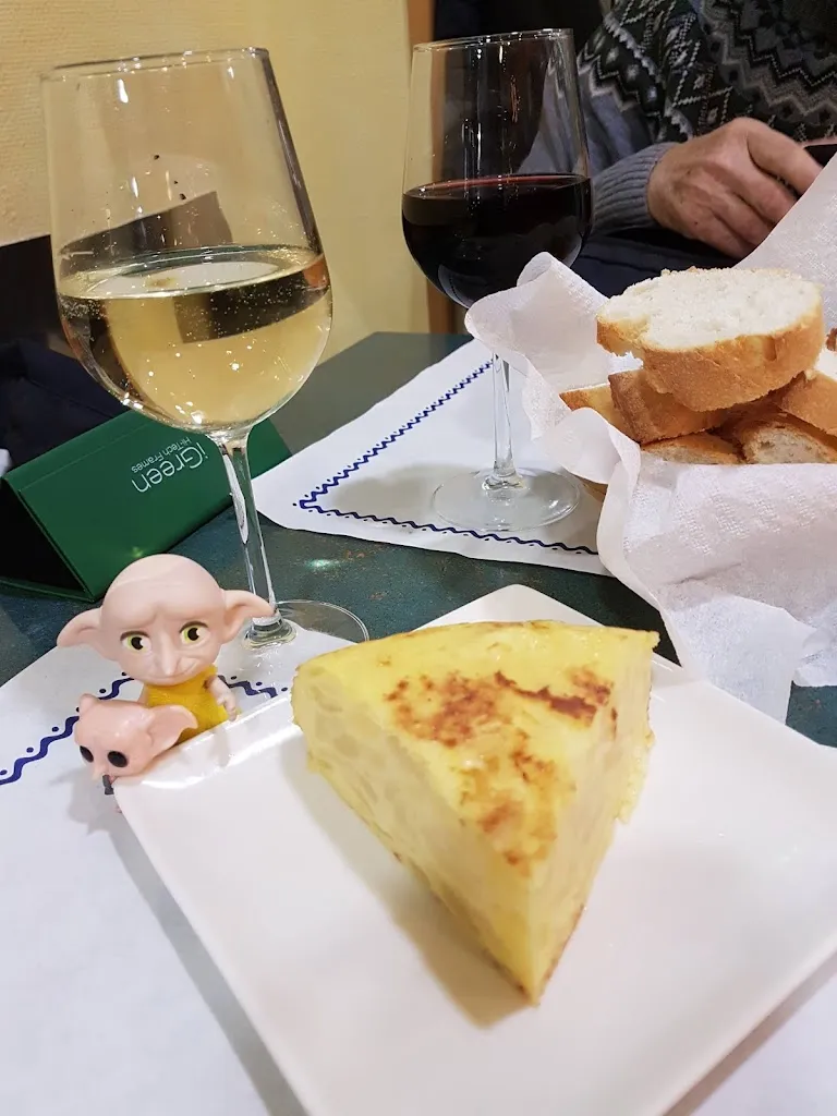 Menu_Bar El Royo_Fuentes de Ebro_image_4