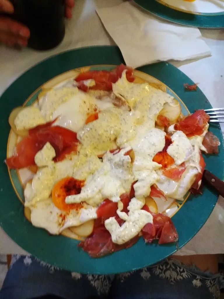 Menu_Bar El Royo_Fuentes de Ebro_image_6