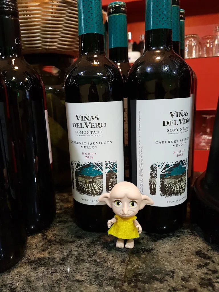 Menu_Bar El Royo_Fuentes de Ebro_image_8