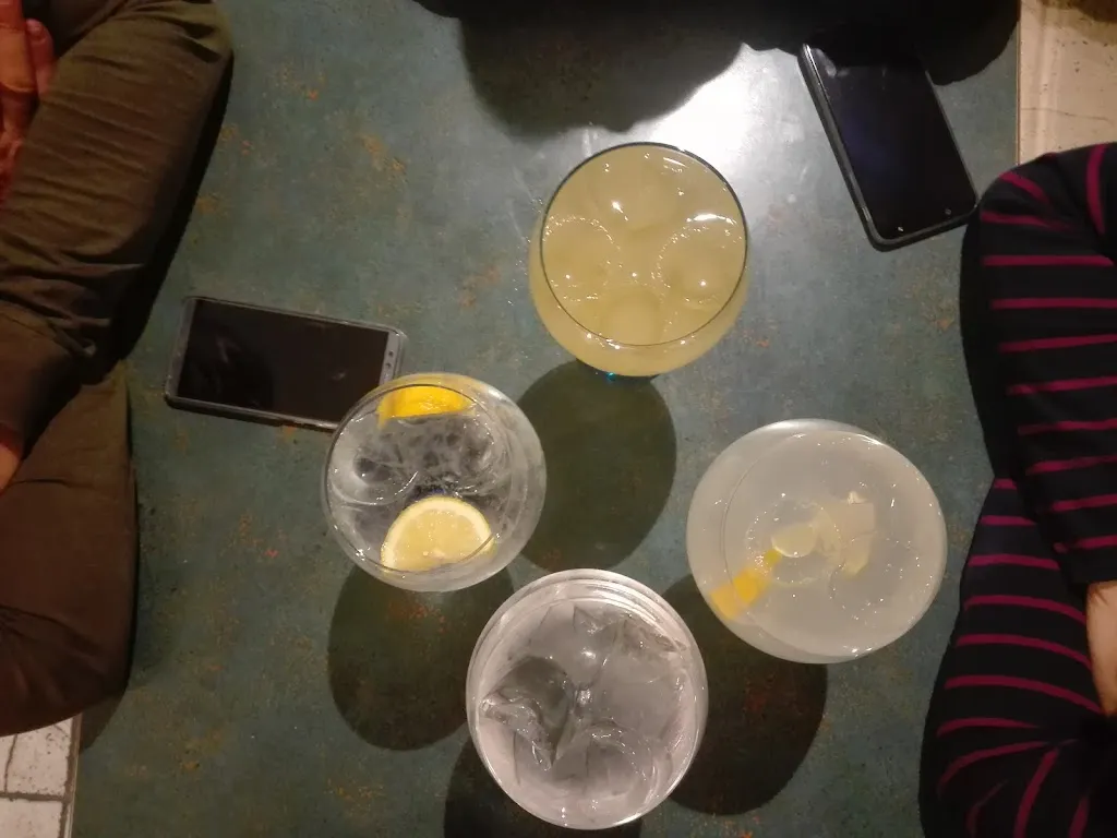 Menu_Bar El Royo_Fuentes de Ebro_image_9