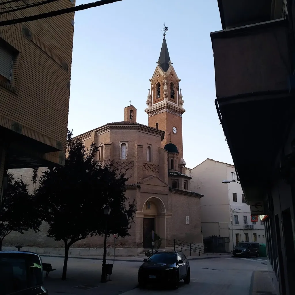 Bar El Royo_Fuentes de Ebro_slider_image_2