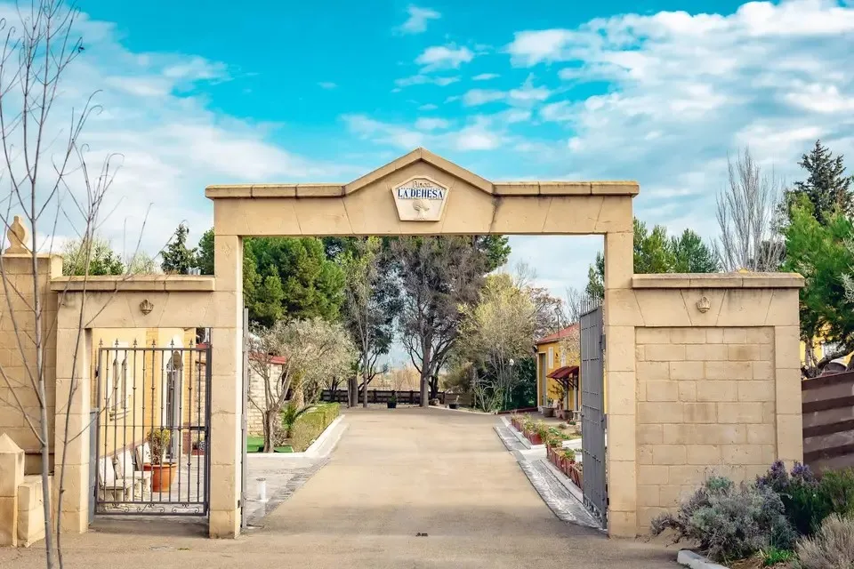 Finca La Dehesa_Fuentes de Ebro_slider_image_3