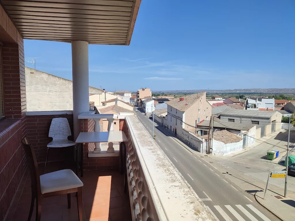 Hostal Restaurante Texas II_Fuentes de Ebro_slider_image_1