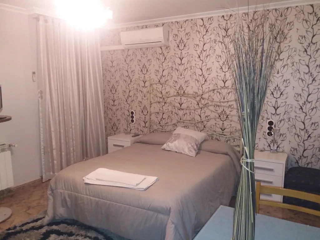 Hostal Restaurante Texas II_Fuentes de Ebro_slider_image_2