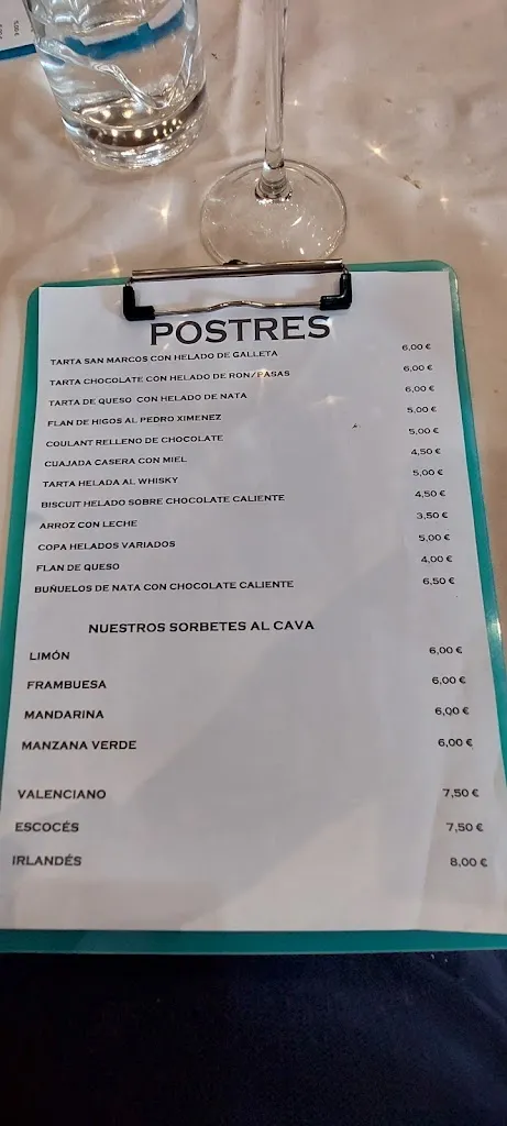 Menu_La Encina Jatetxea_Artziniega_image_3