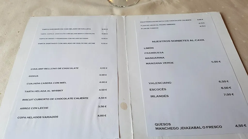 Menu_La Encina Jatetxea_Artziniega_image_4