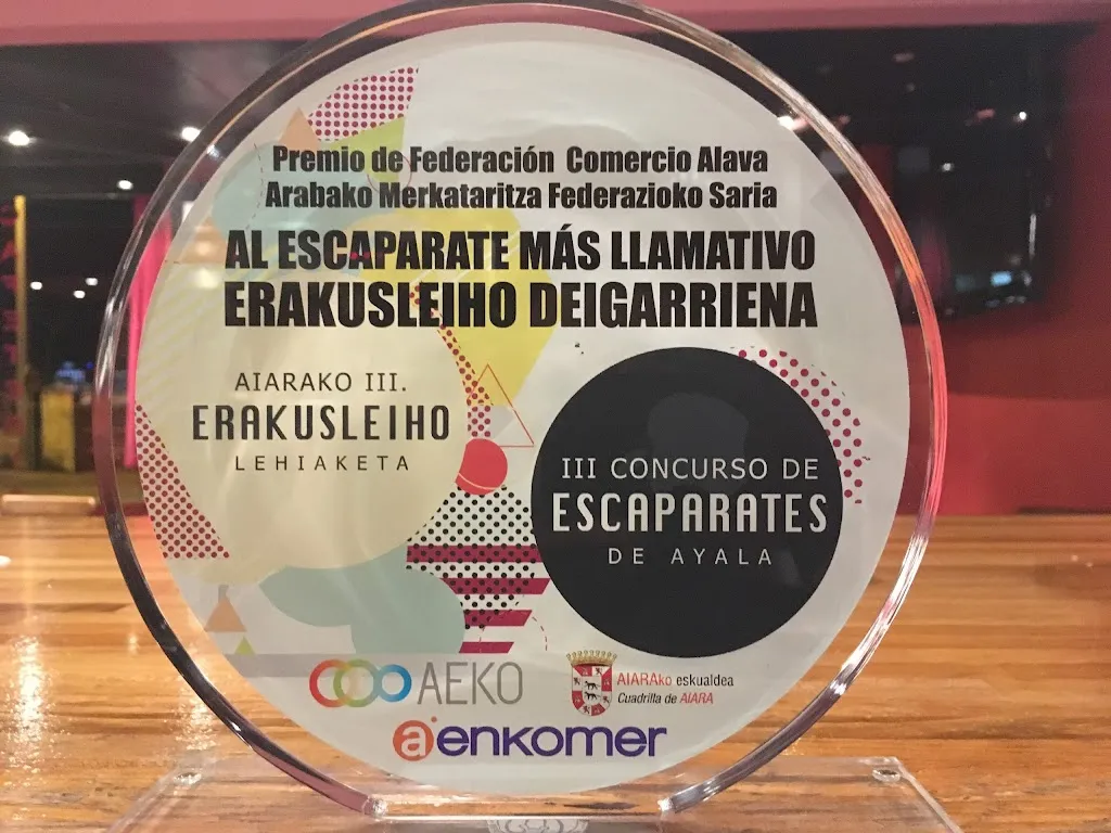 La Encina Jatetxea_Artziniega_slider_image_3