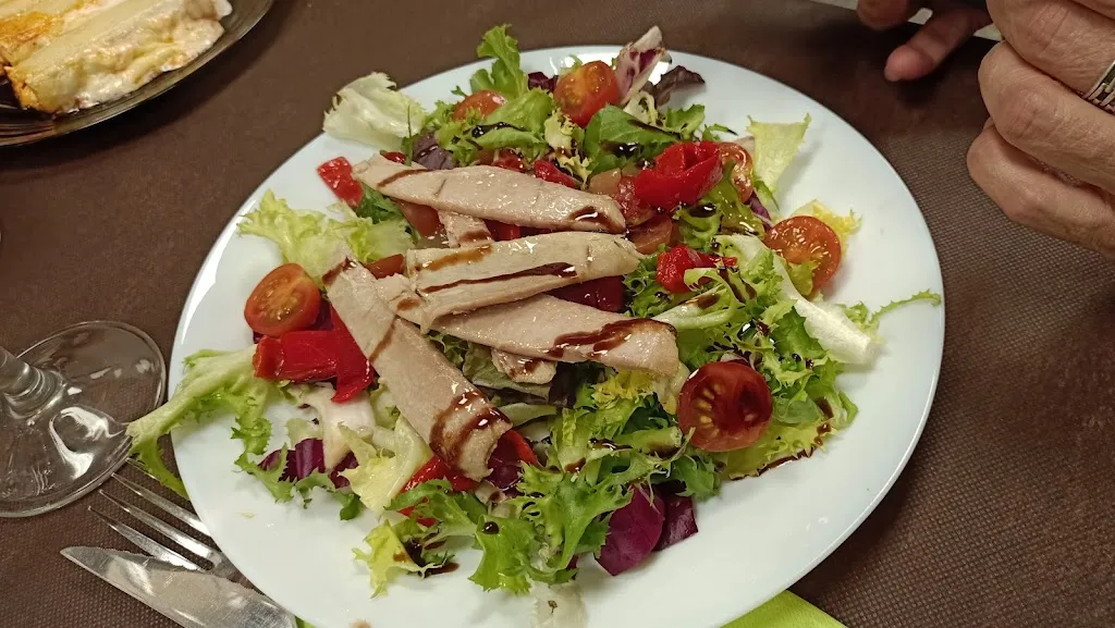 Menu_RESTAURANTE ALBERGUE CONVENTO DE GOTOR_Gotor_image_3