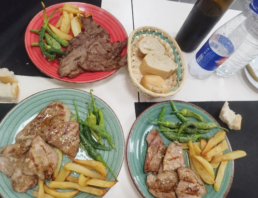 Menu_RESTAURANTE ALBERGUE CONVENTO DE GOTOR_Gotor_image_5