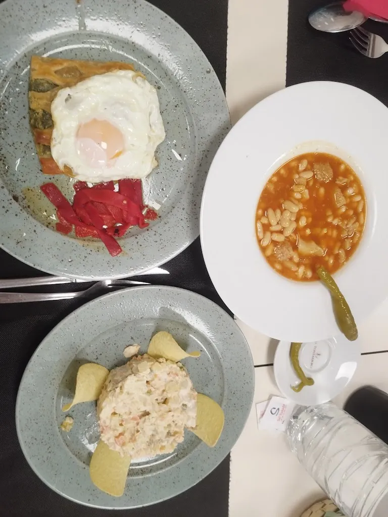 Menu_RESTAURANTE ALBERGUE CONVENTO DE GOTOR_Gotor_image_6