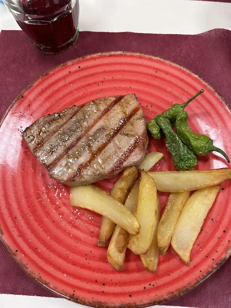 Menu_RESTAURANTE ALBERGUE CONVENTO DE GOTOR_Gotor_image_8