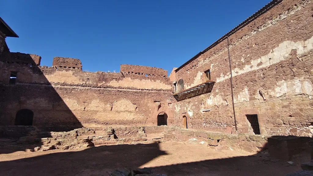 cris ologa_RESTAURANTE ALBERGUE CONVENTO DE GOTOR_Gotor_review
