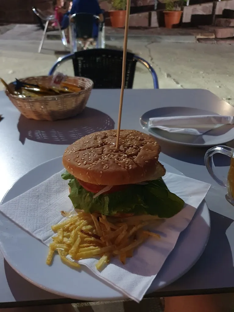 Paul Bredin_Restaurante y Albergue CARPE DIEM en el Convento de Gotor_Gotor_review