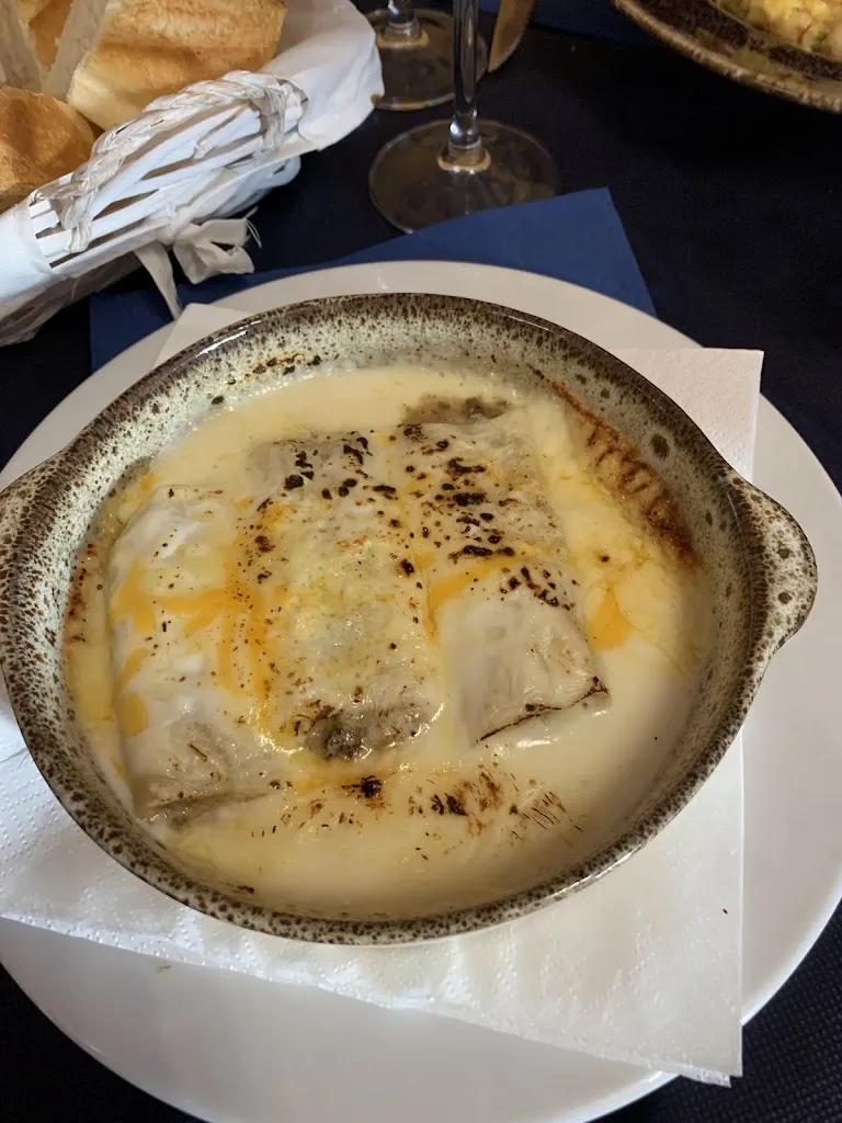 Belentxu Txu_Restaurante y Albergue CARPE DIEM en el Convento de Gotor_Gotor_review