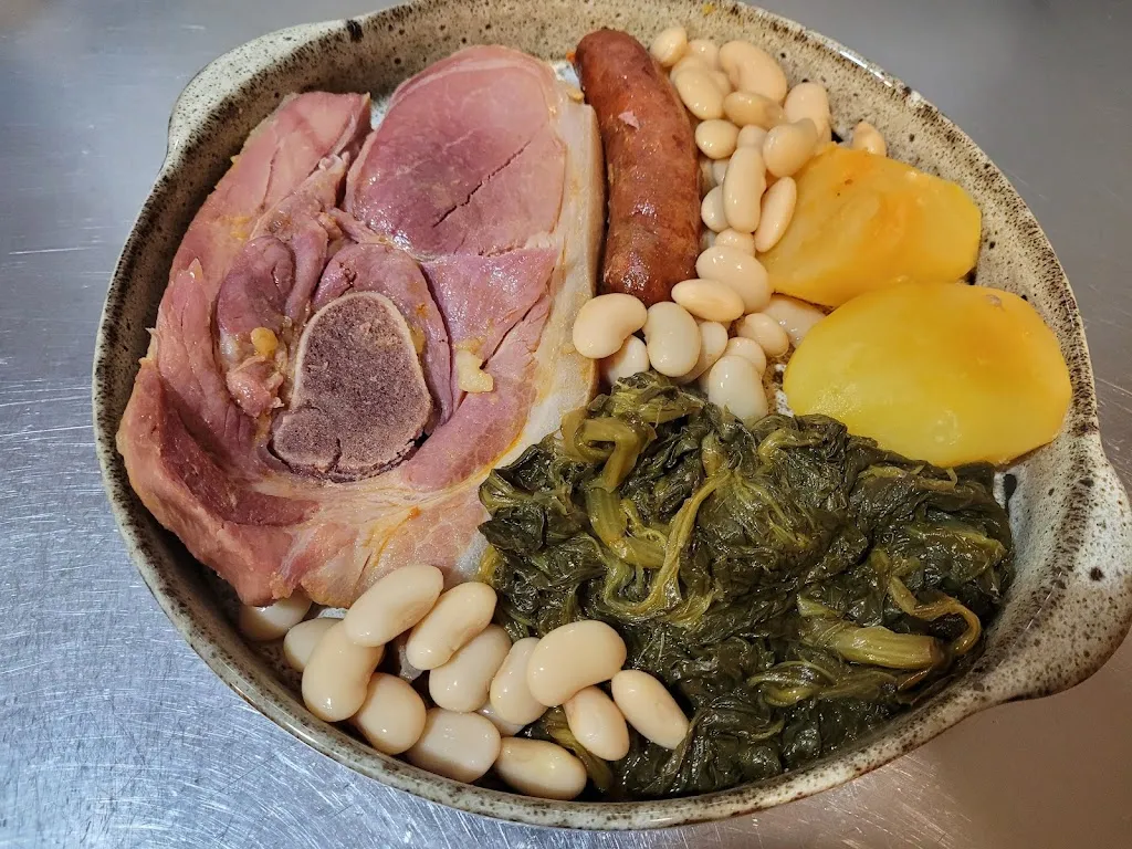 Restaurante y Albergue CARPE DIEM en el Convento de Gotor_Gotor_slider_image_3