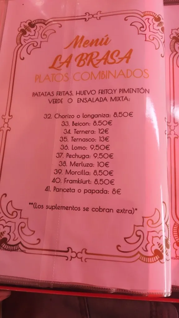 Menu_Rte. La Brasa_Grisén_image_3