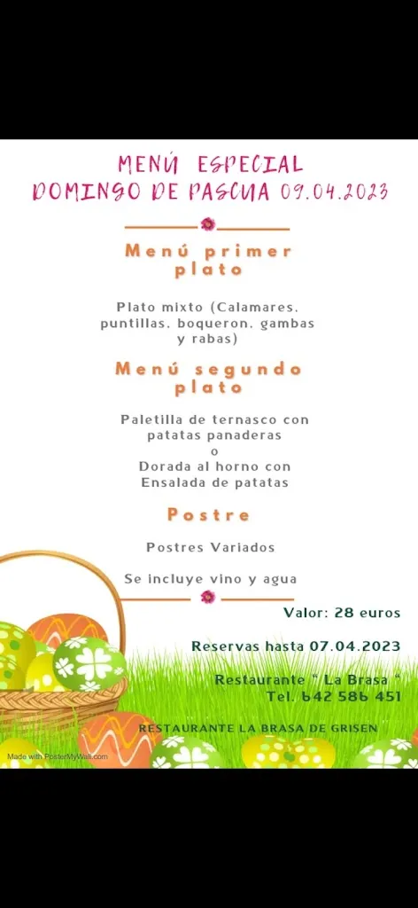 Menu_Rte. La Brasa_Grisén_image_4