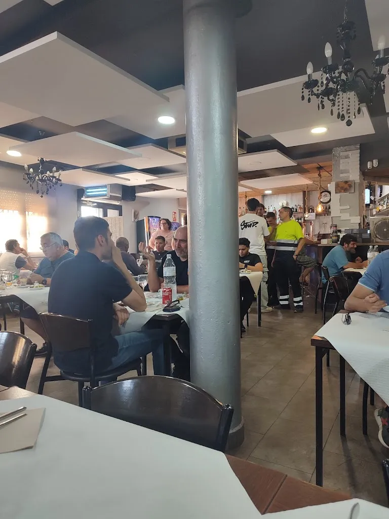 vendermask_Restaurante y Brasería Navaste_Grisén_review