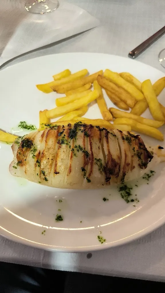 Ricardo_Restaurante y Brasería Navaste_Grisén_review