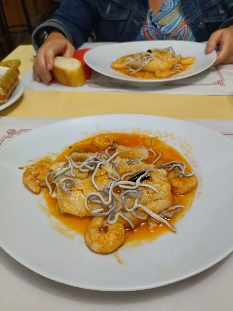 Menu_Bar Casa Mariano_Gallur_image_4