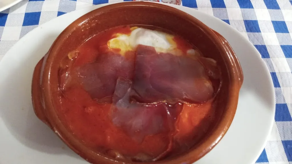 Menu_Bar Casa Mariano_Gallur_image_8