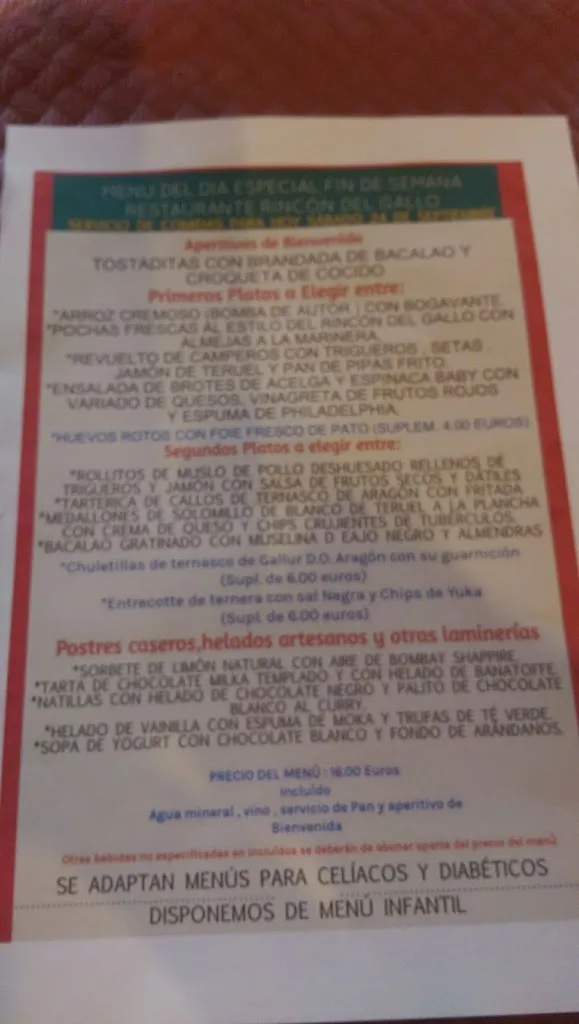 Menu_Gastrocentro Gallur_Gallur_image_3