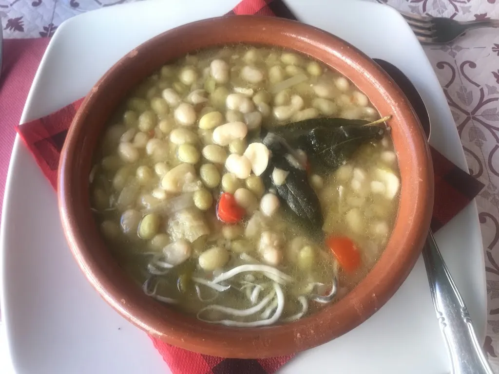 Lorena F._Gastrocentro Gallur_Gallur_review