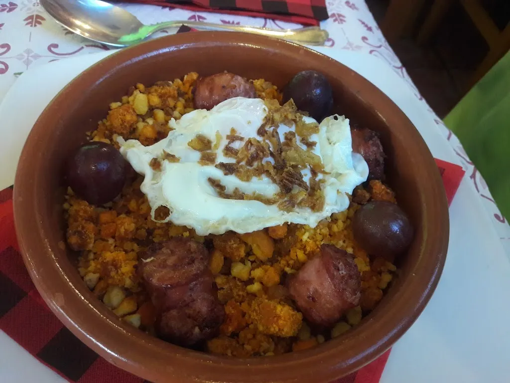 Adriana G._Gastrocentro Gallur_Gallur_review