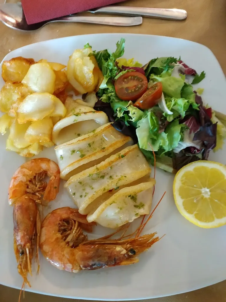 Javito Fernandez_Gastrocentro Gallur_Gallur_review