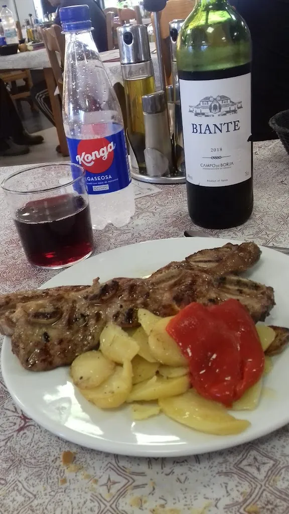 Menu_Restaurante Área Gallur 232_Gallur_image_9