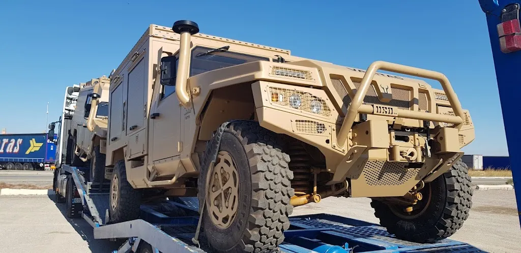 Ruben Muñoz Martínez_Restaurante Área Gallur 232_Gallur_review