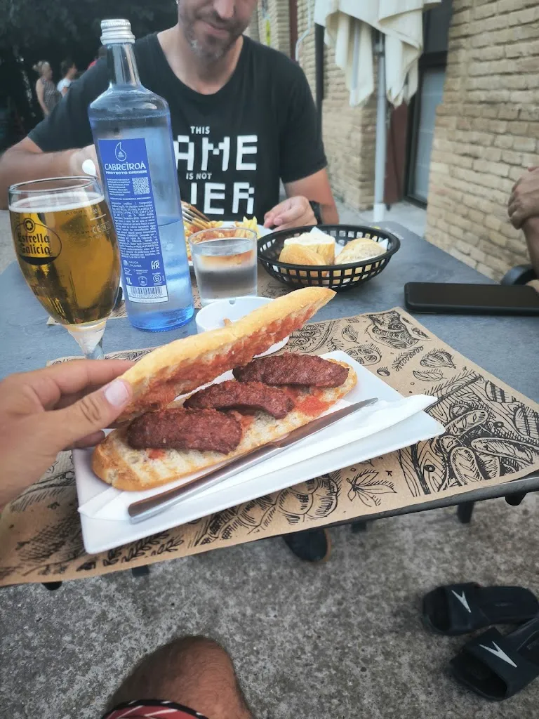 Joan García Ochoa_Albergue Gallur_Gallur_review