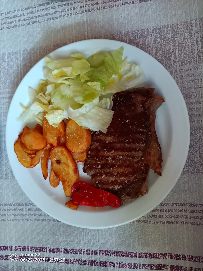 Manuel Lazera_Albergue Gallur_Gallur_review