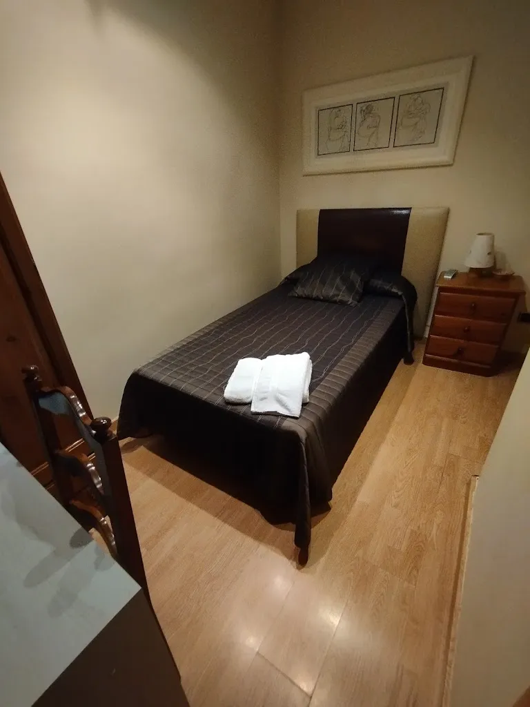 Hotel Restaurante El Colono_Gallur_slider_image_1