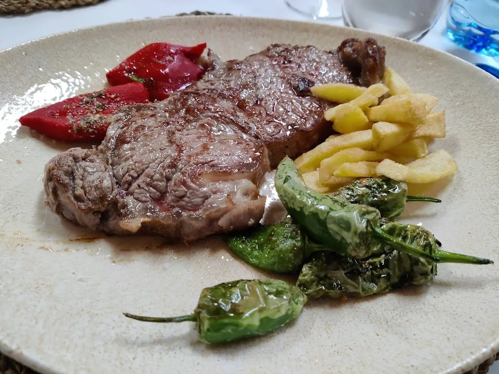 Hotel Restaurante El Colono_Gallur_slider_image_2