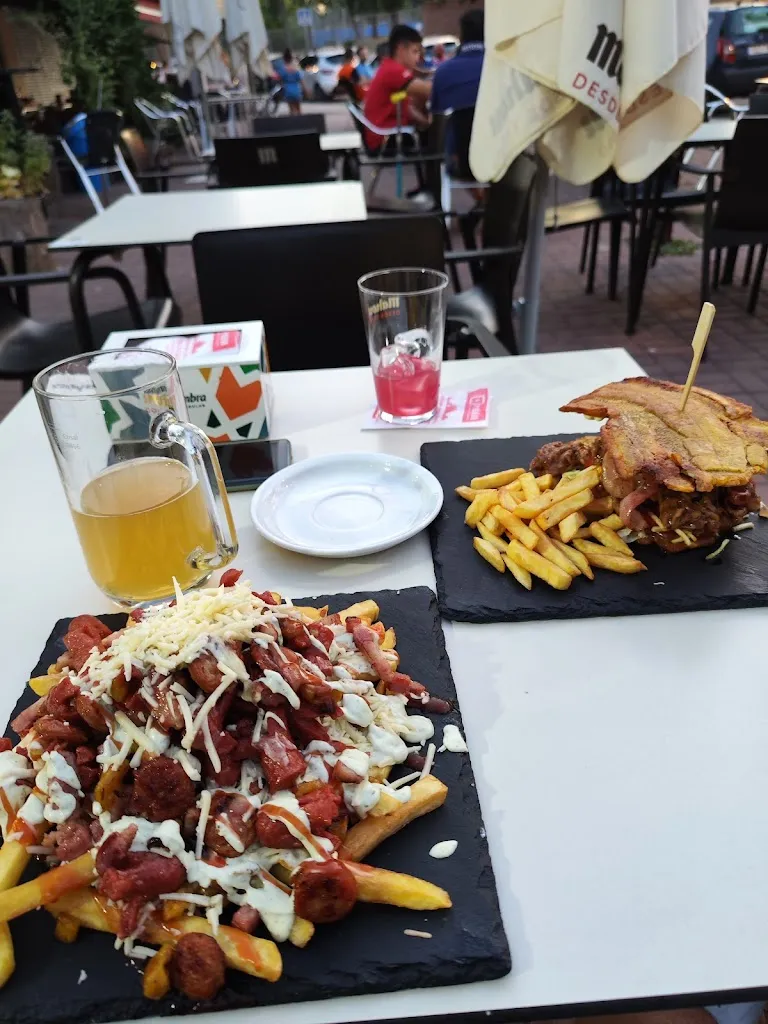 Menu_Food Paradise_Gallur_image_4