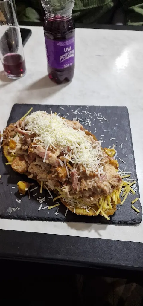 Menu_Food Paradise_Gallur_image_5