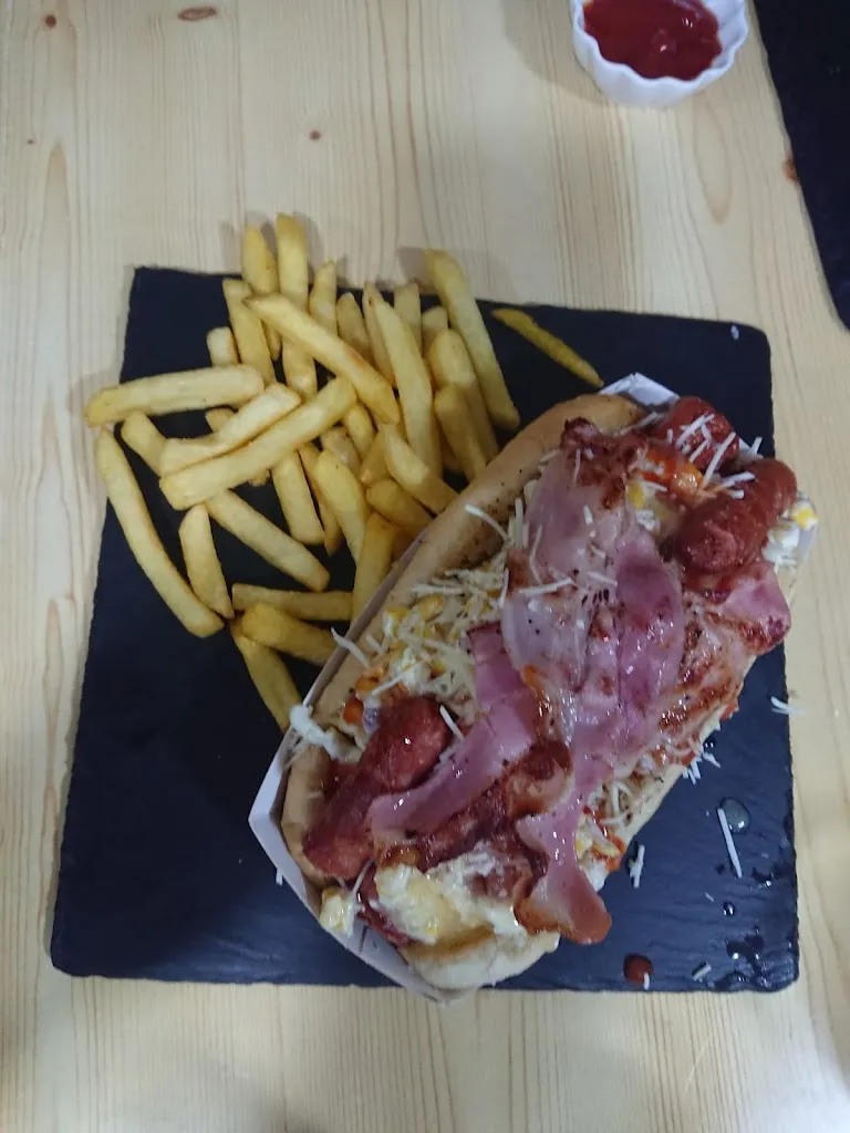 Menu_Food Paradise_Gallur_image_6