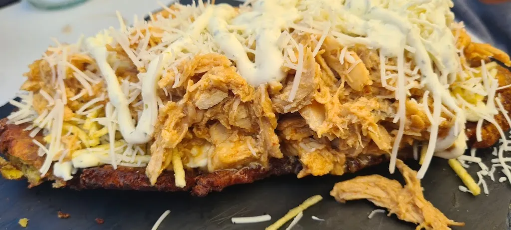 Menu_Food Paradise_Gallur_image_7