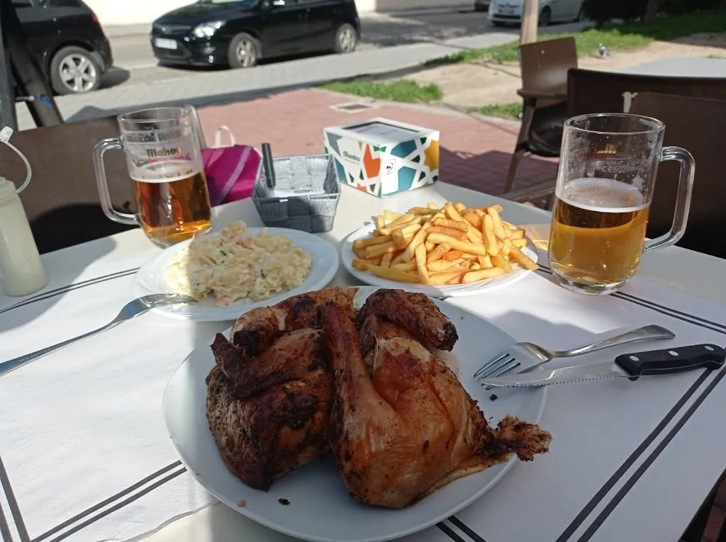 Menu_Food Paradise_Gallur_image_9