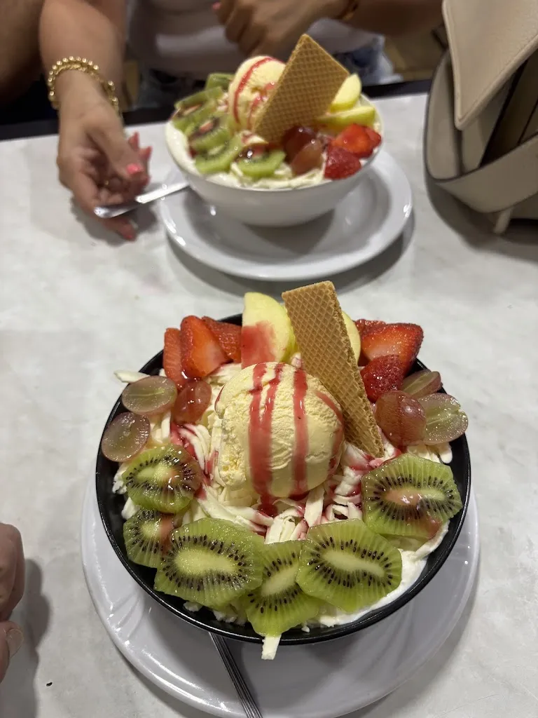 Alejandro Ordoñez_Food Paradise_Gallur_review