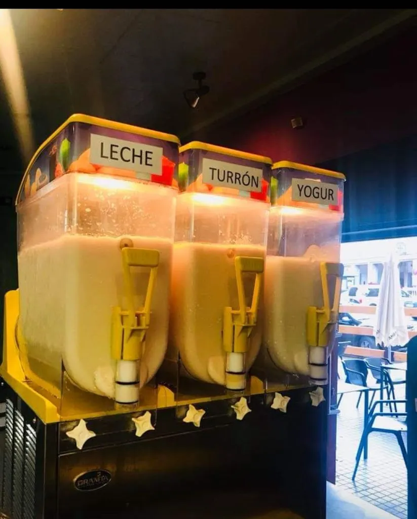 Menu_PUB LYDO_Gallur_image_5