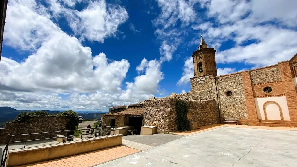 Ermita Herrera de los Navarros_Herrera de los Navarros_slider_image_3