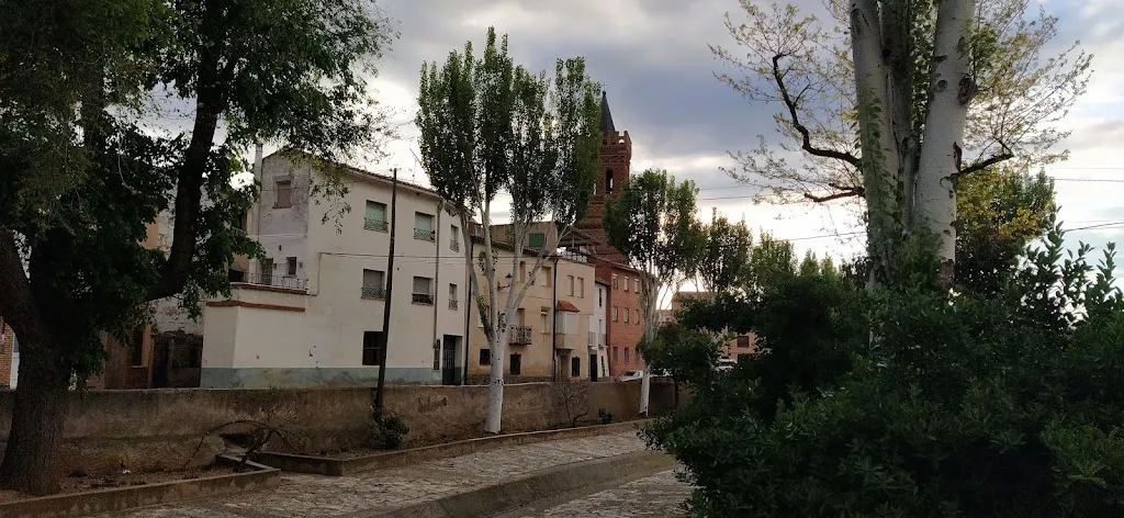 CAFÉ-BAR El Mesón._Herrera de los Navarros_slider_image_3
